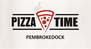Pizza Time Pembroke Dock