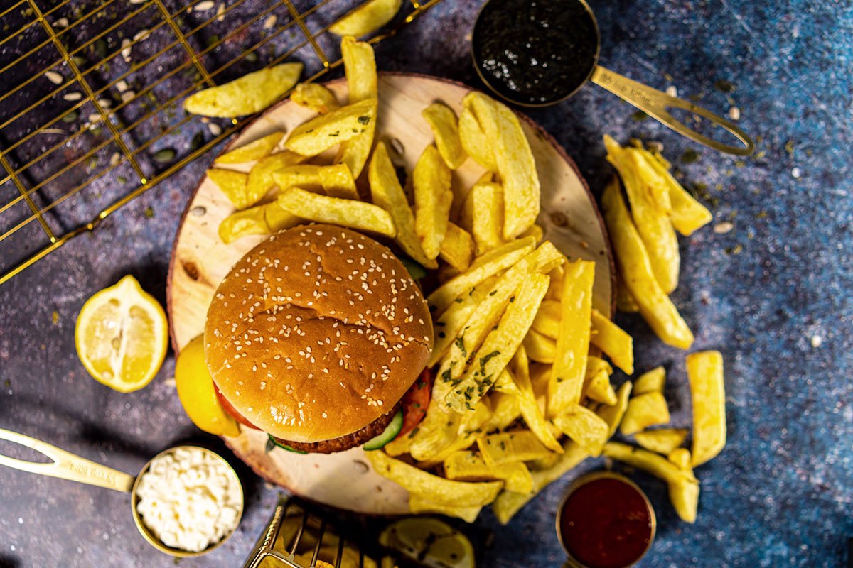 Seavers Fish and Chips