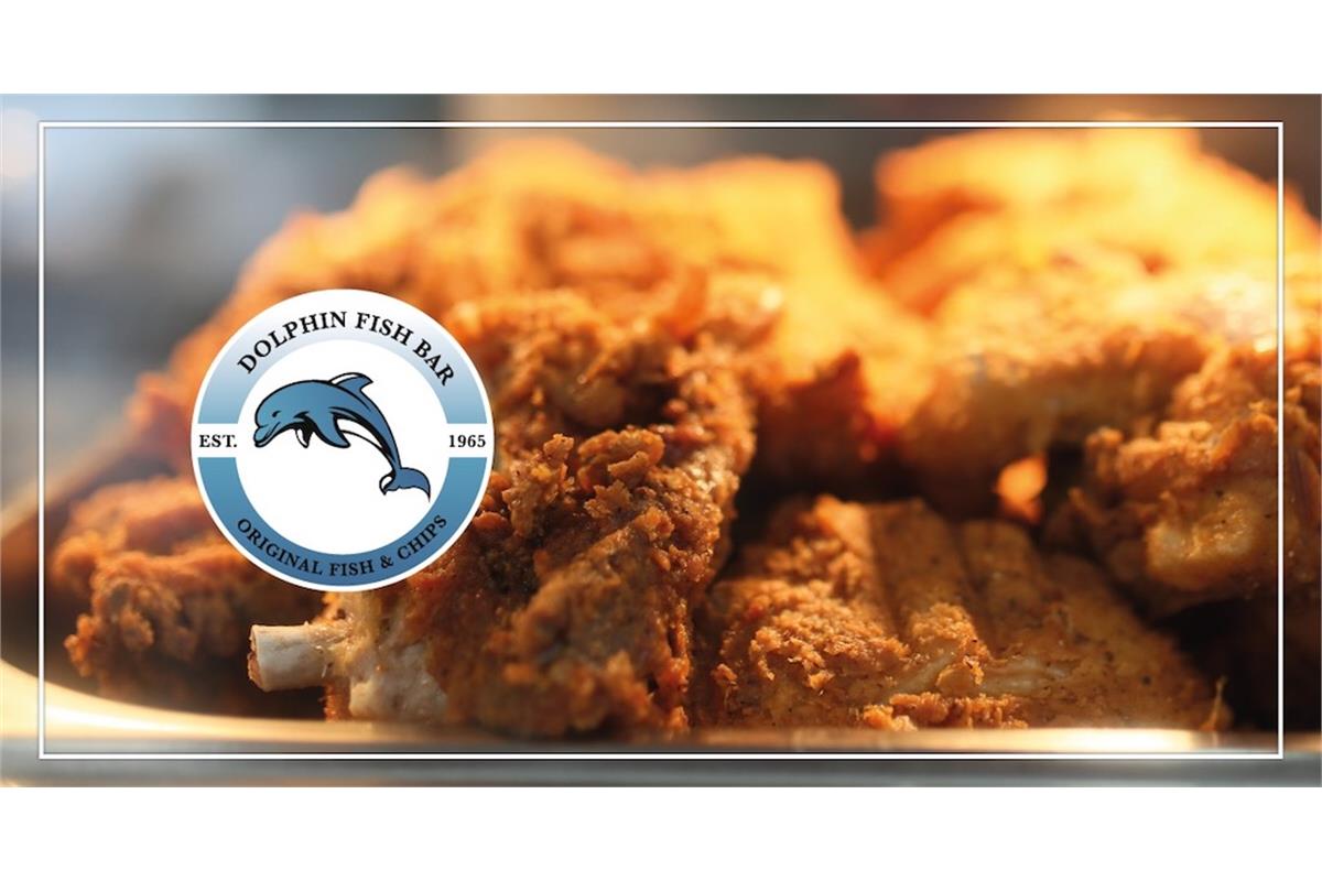 Dolphin Fish Bar Dolphin Fish Bar