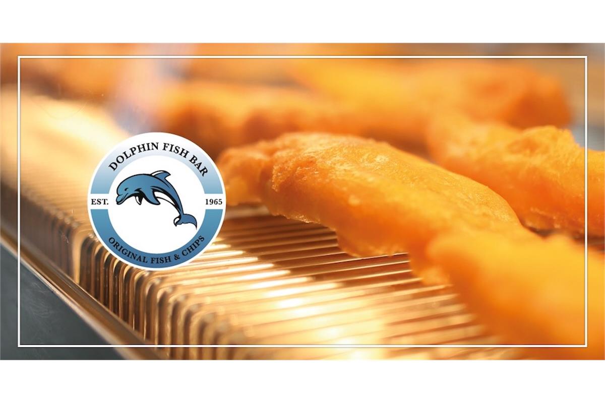 Dolphin Fish Bar Dolphin Fish Bar