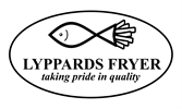 Lyppards Fryer