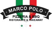 Marco Polo Pizzeria & BBQ