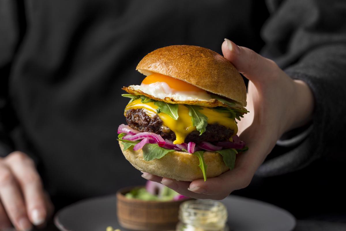 Red Relish Armthorpe